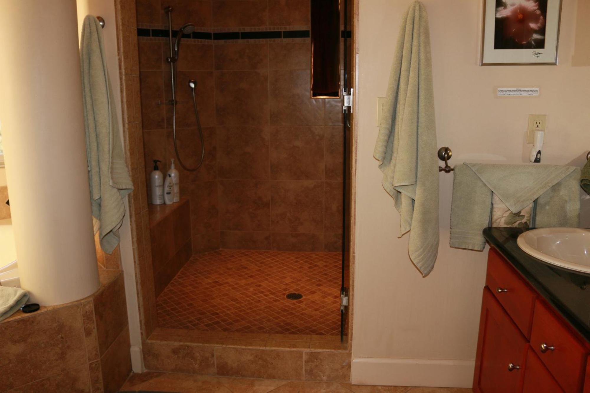 Sedona Cathedral Hideaway B&B And Casita Chambre photo
