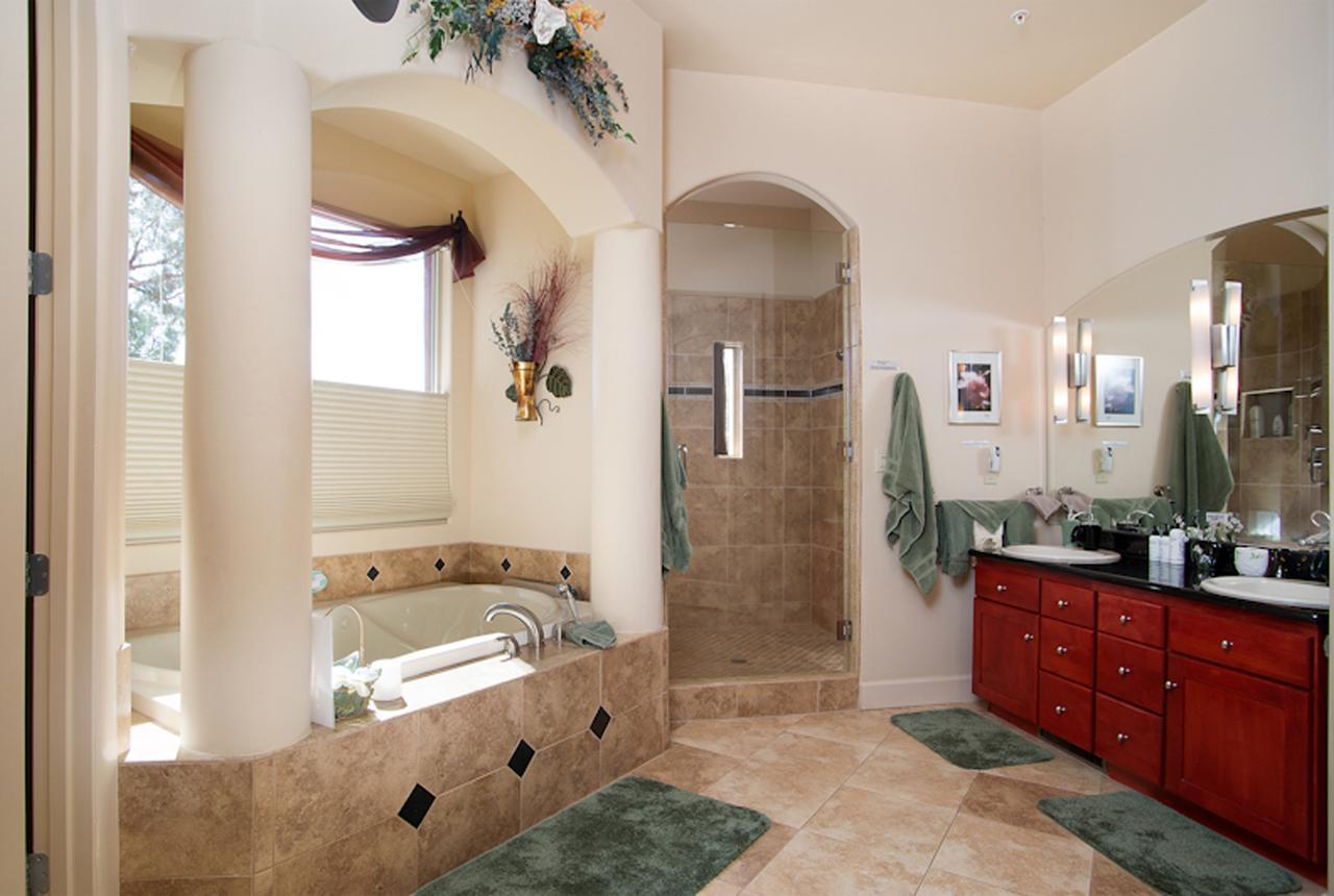 Sedona Cathedral Hideaway B&B And Casita Extérieur photo