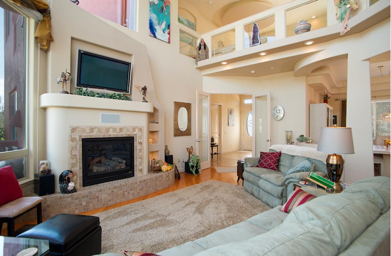 Sedona Cathedral Hideaway B&B And Casita Extérieur photo